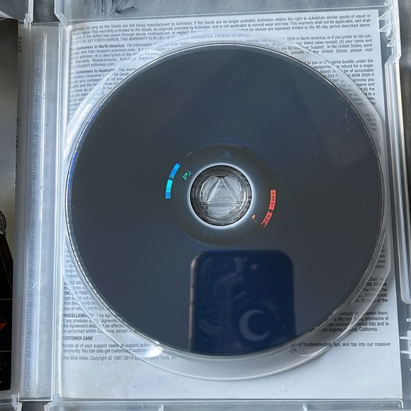 PS3 CALL OF DUTY ADVANCED WARFARE - Picture 4 of 6